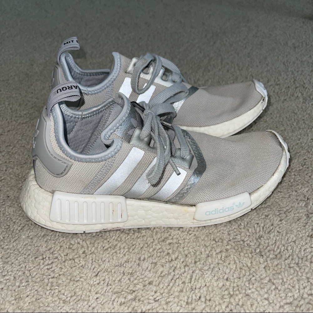 Adidas NMD R1 7